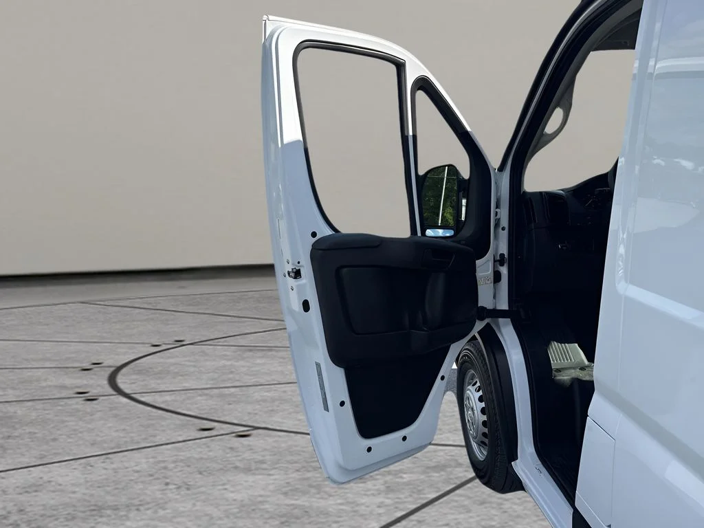 Used 2026 White Ram High Roof image 15