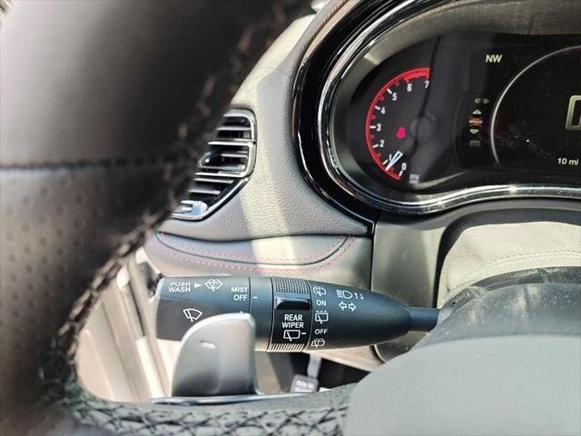 New 2026 White Knuckle Clearcoat Dodge GT PLUS image 22