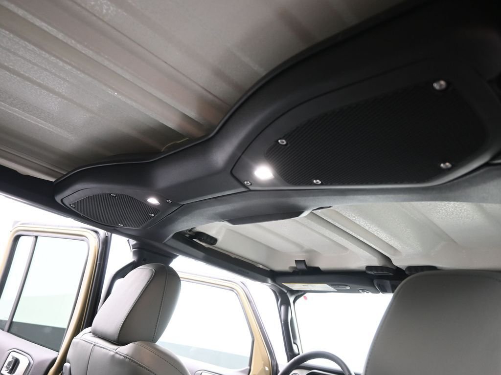 New 2026 41 Jeep Mojave image 24
