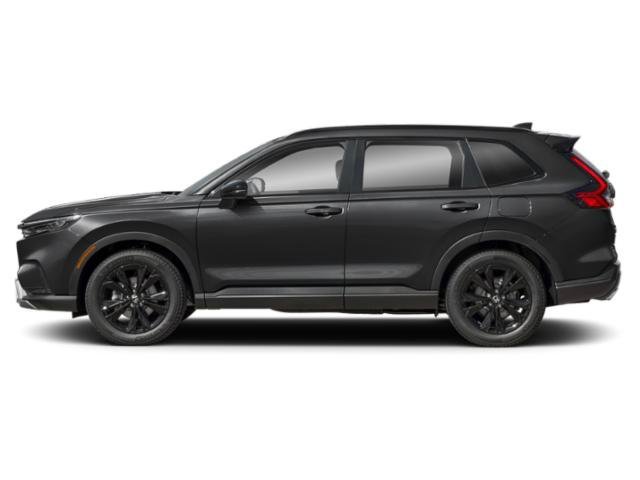 New 2026 Crystal Black Pearl Honda Sport Touring image 3