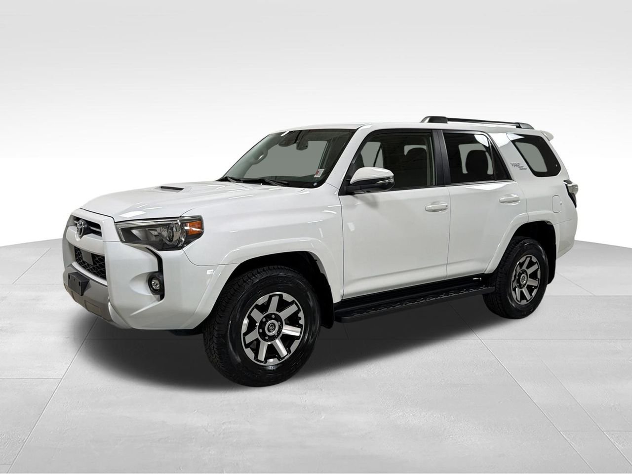 2023 Toyota 4Runner