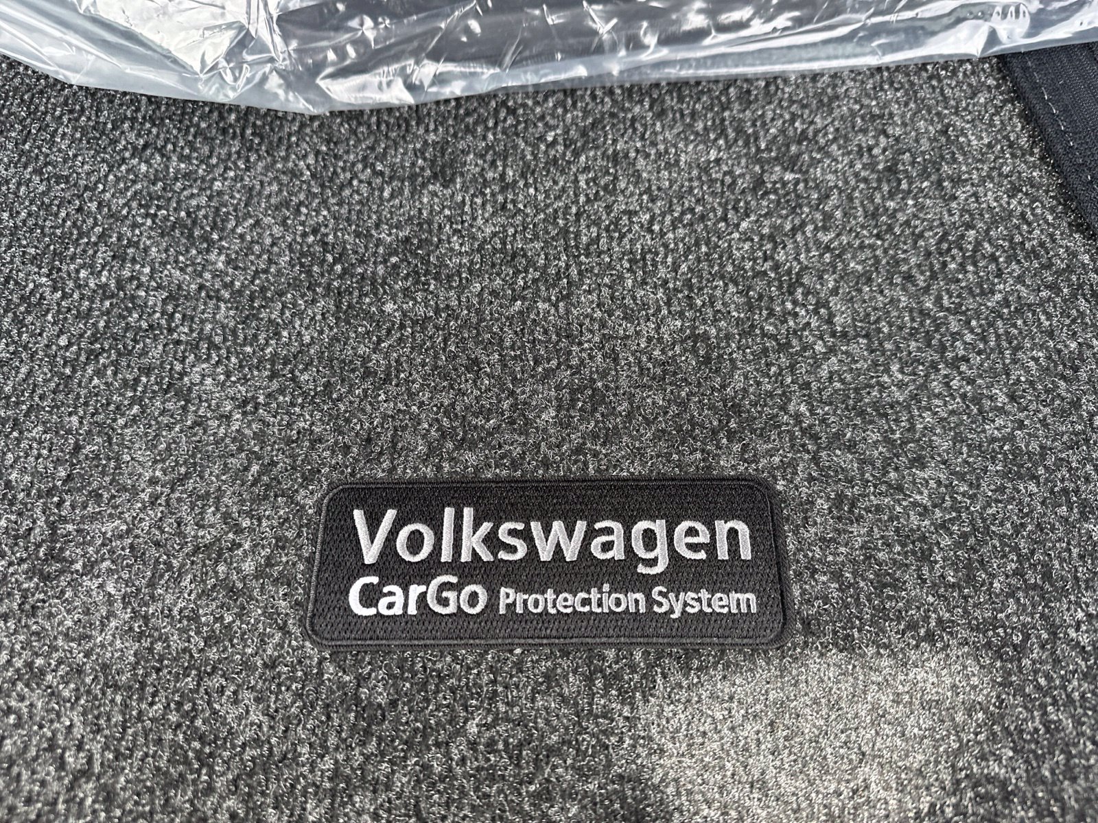 New 2026 White/off-white Volkswagen SEL Premium R-Line image 32