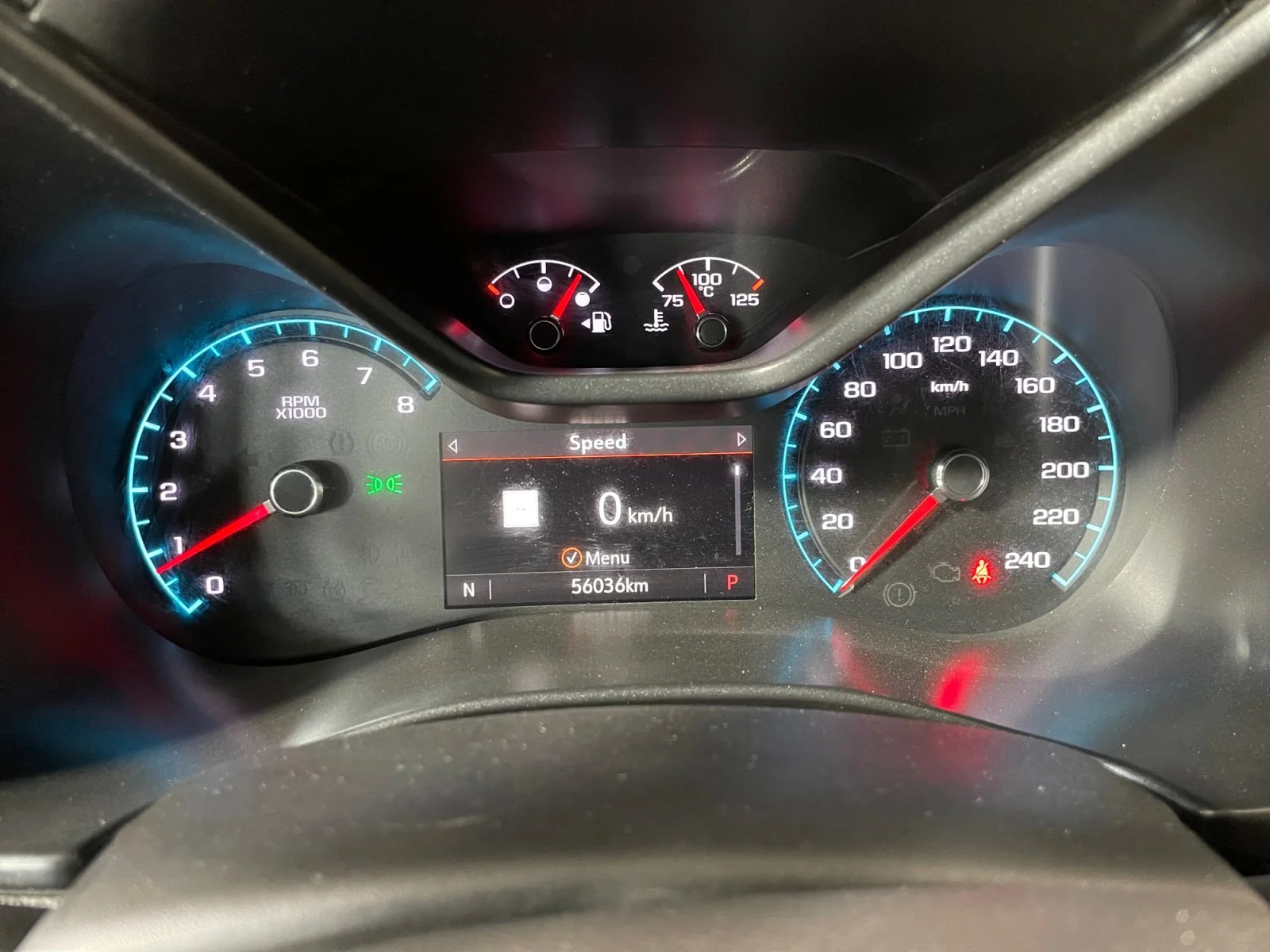 Used 2022 BLACK GMC Crew Cab 4WD DENALI image 22