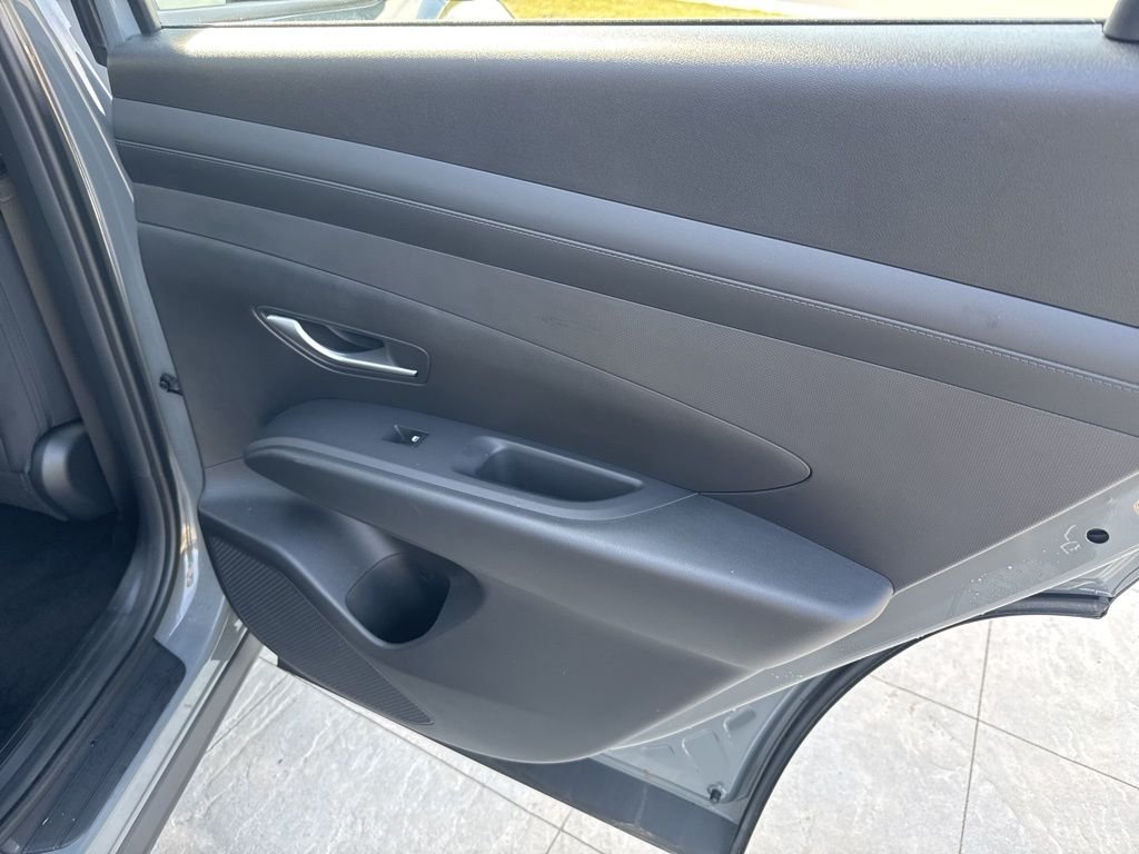 Certified Used 2026 Gray Hyundai SE image 33