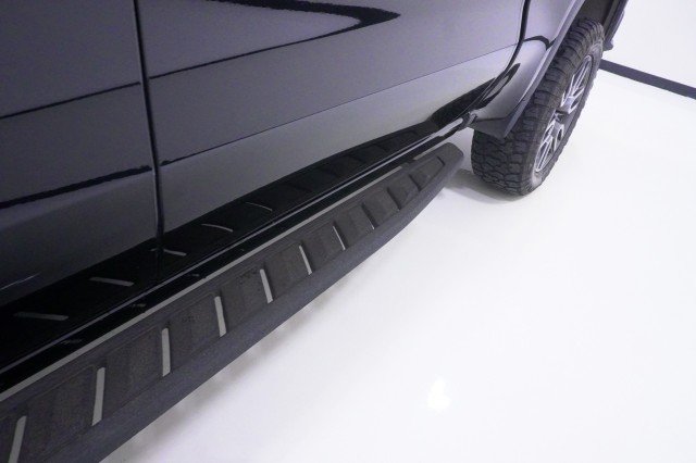 Used 2021 BLACK GMC AT4 image 15