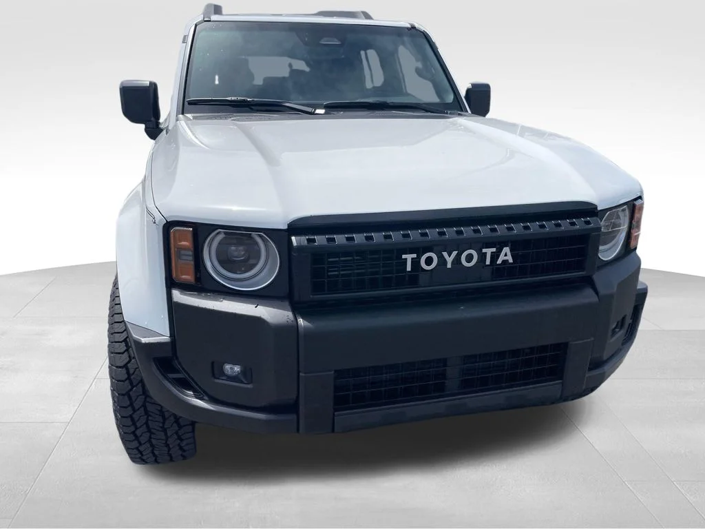 New 2026 Ice Cap Toyota  1958 image 14