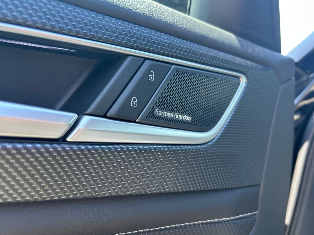 New 2026 Black Volkswagen 2.0T SEL Premium R-Line image 19
