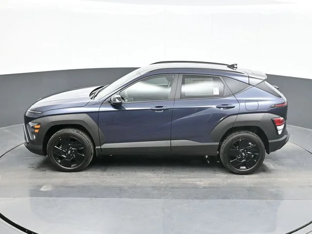 2026 Hyundai Kona SEL Sport - Photo 12