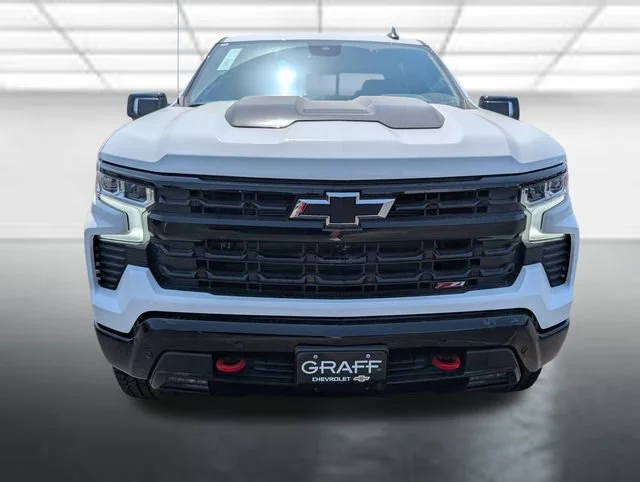 2026 Chevrolet Silverado 1500 LT Trail Boss - Photo 28