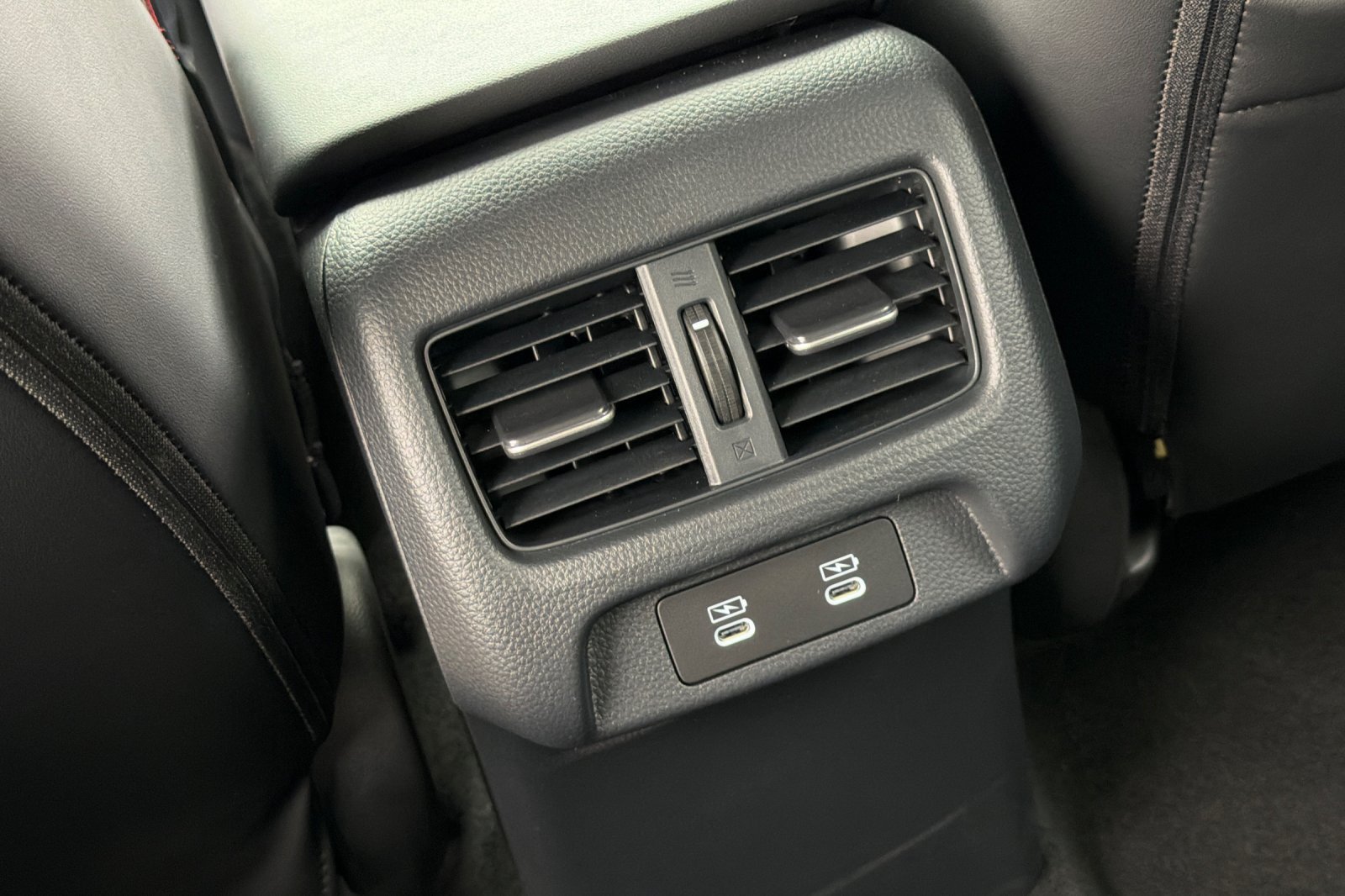 Used 2026 Gray Acura A-Spec Advance Package image 26