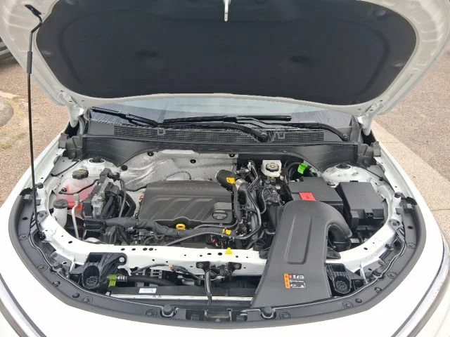 2026 Buick Envista Preferred - Photo 19