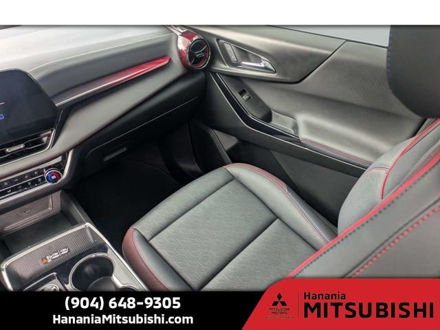 Used 2025 Black Chevrolet RS image 18