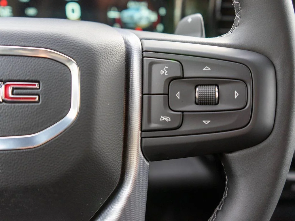New 2026 Downpour Metallic GMC Elevation image 18