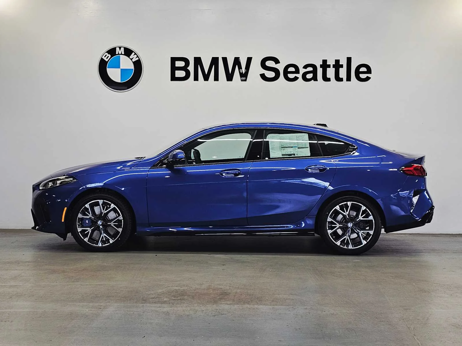 New 2025 BMW 228 228 xDrive Coupe in Seattle #S7T64569 | BMW Seattle