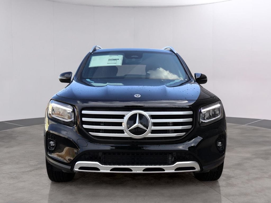 Used 2025 Mercedes-Benz GLB Base with VIN W1N4M4HB6SW432703 for sale in Kansas City