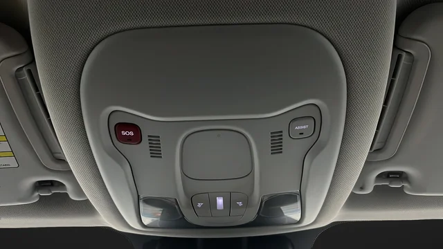 Used 2022 Slate Blue Jeep Latitude image 34