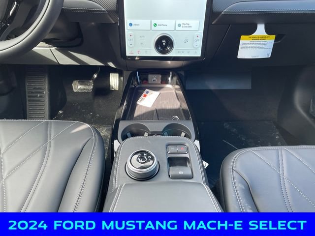 2024 Ford Mustang Mach-E Select - Photo 26