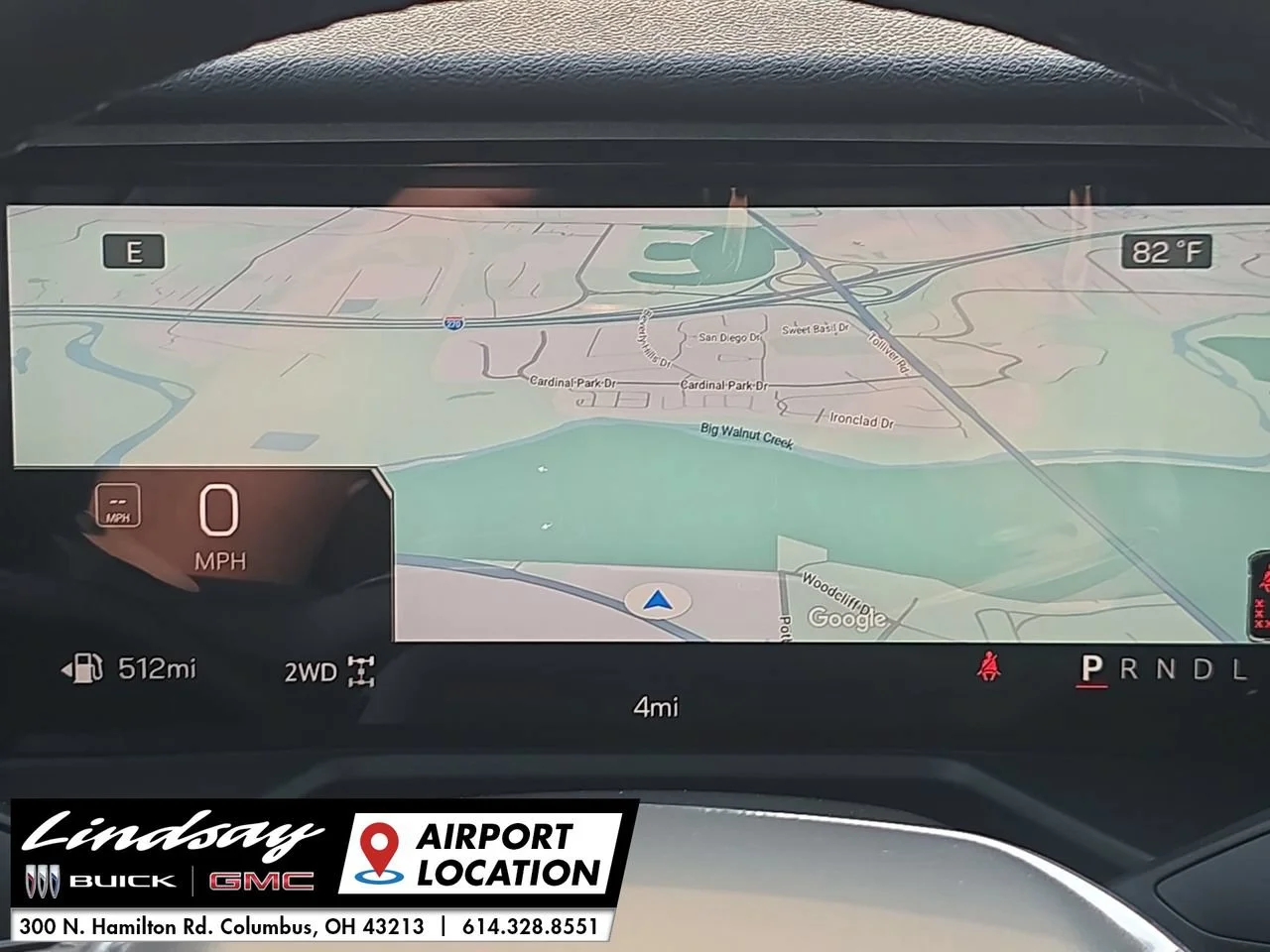 2026 GMC Acadia Elevation - Photo 13