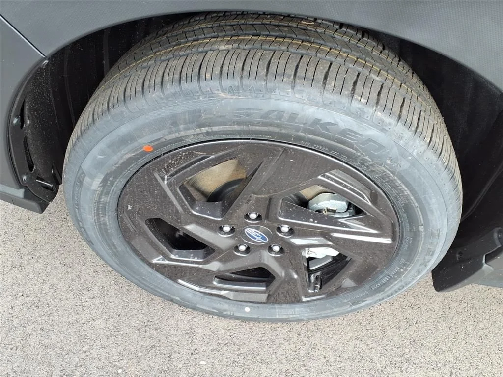 2026 Subaru Crosstrek Sport - Photo 15