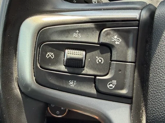 Used 2024 Black Chevrolet LT image 26