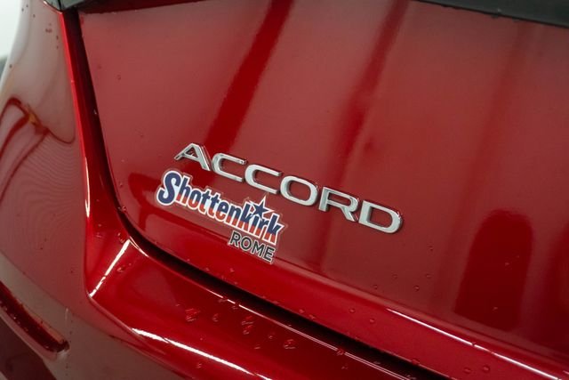 2024 Honda Accord EX - Photo 7