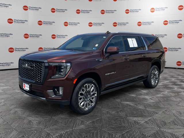 2023 GMC Yukon XL Denali Ultimate