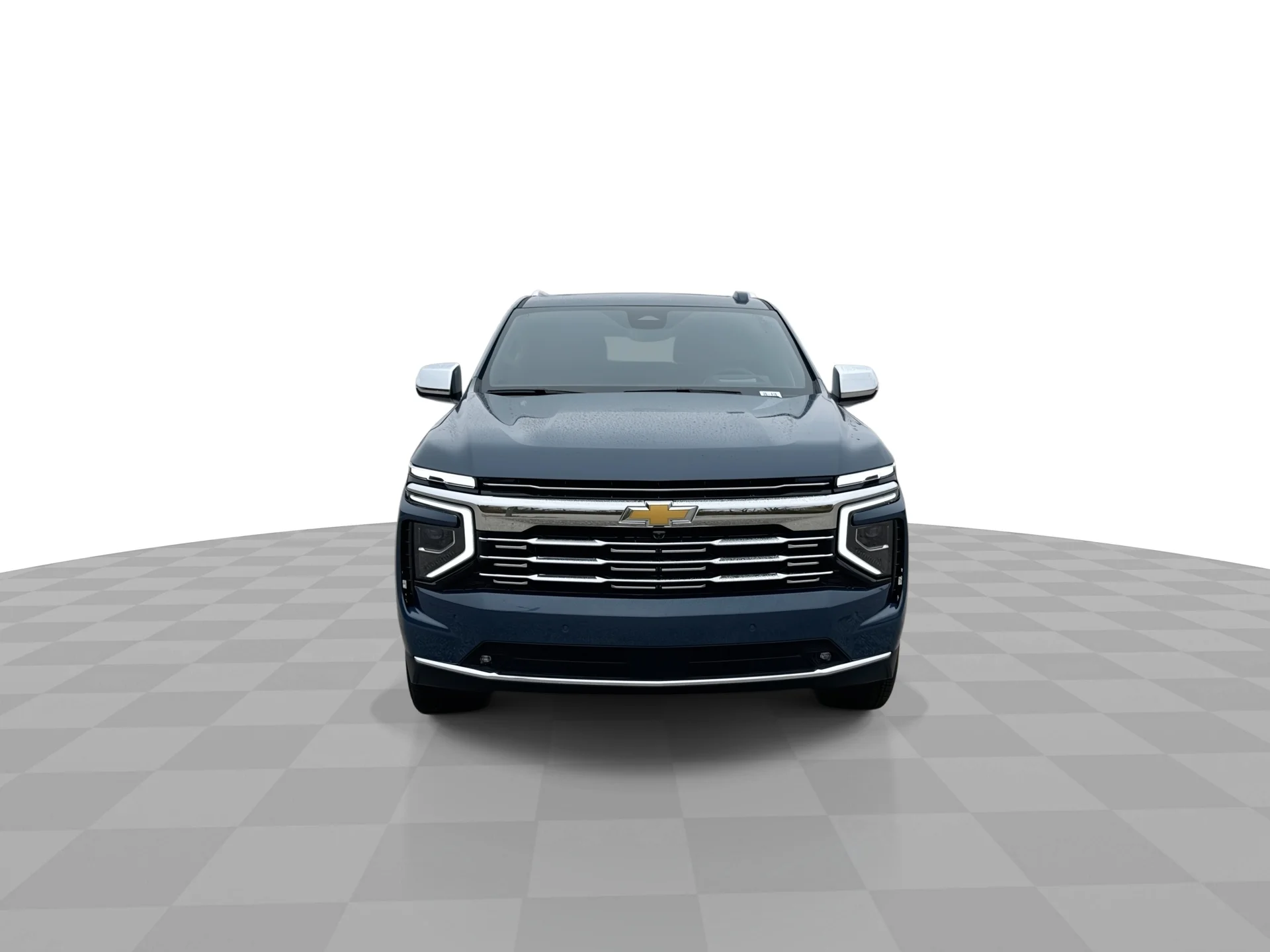 2026 Chevrolet Suburban Premier - Photo 40