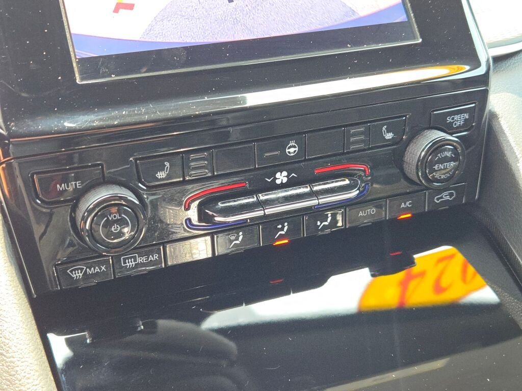 Certified Used 2024 Black Jeep Altitude image 26