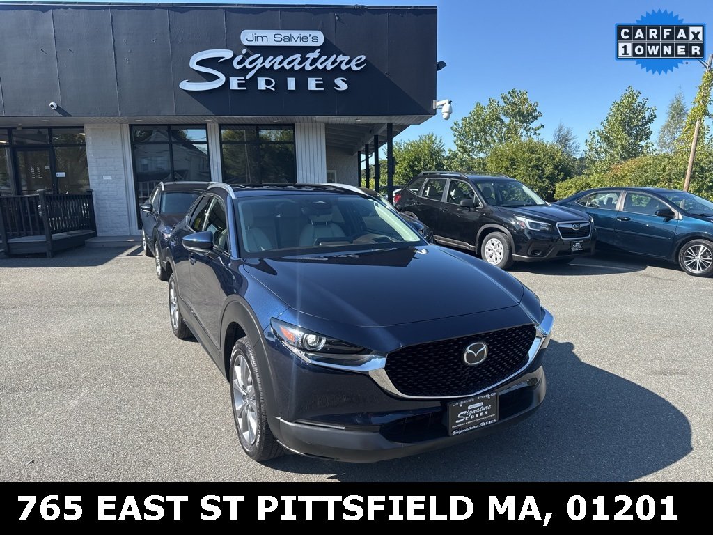 2024 Mazda CX-30 Premium