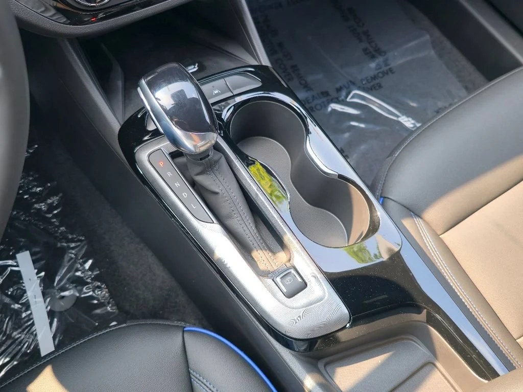 2026 Buick Envista Sport Touring - Photo 16