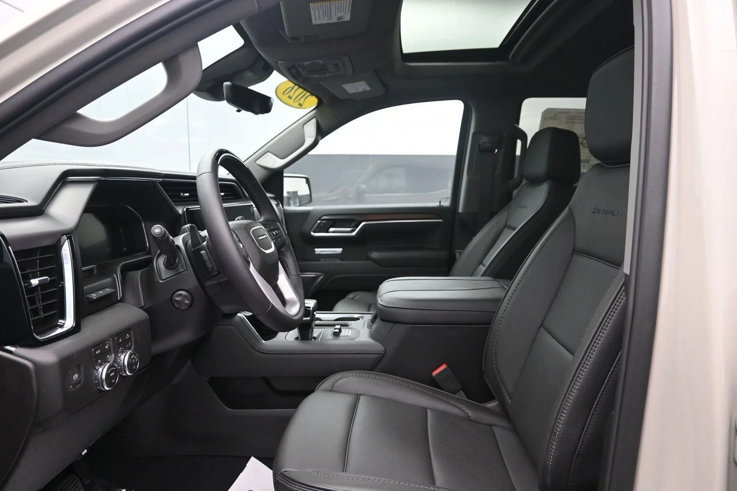 2026 GMC Sierra 1500 Denali - Photo 25