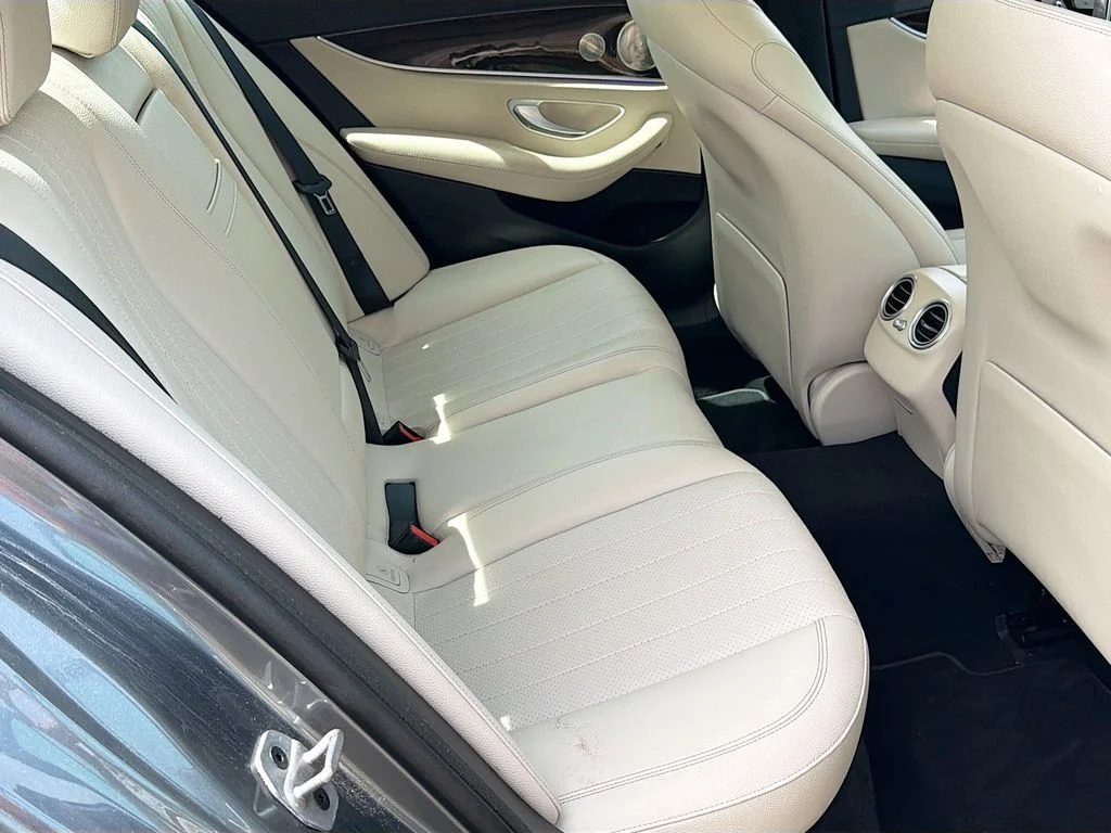 2023 Mercedes-Benz E-Class E350 - Photo 29