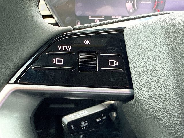 New 2026 Tambora Gray Metallic Audi Premium Plus image 36