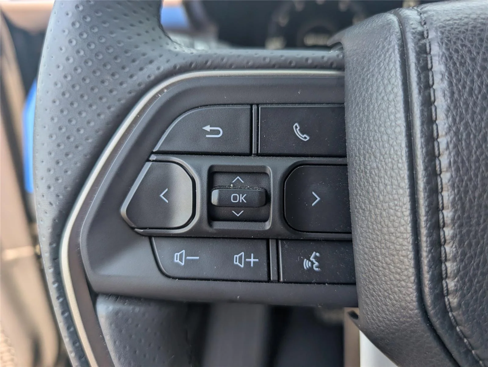 Used 2025 Black Toyota Hybrid TRD Off Road image 23