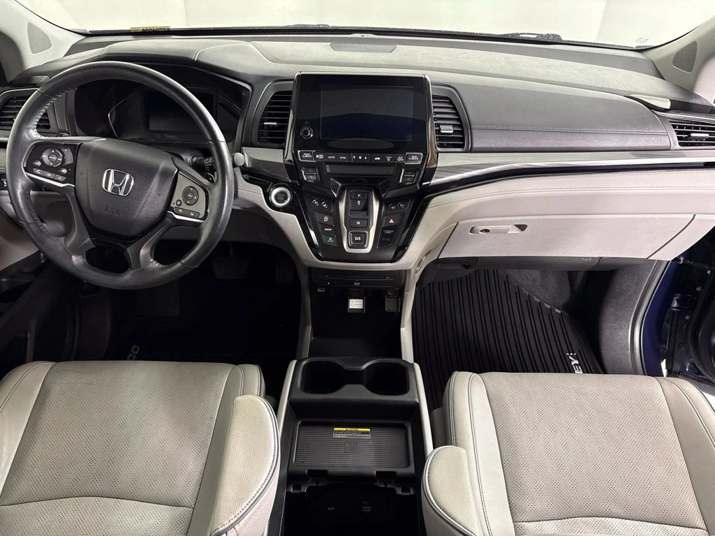 Used 2022  Honda Elite image 14