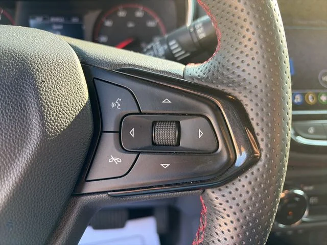 Used 2022 Black Chevrolet RS image 12
