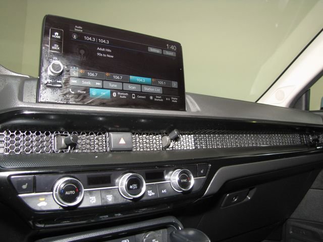 2025 Honda CR-V EX-L - Photo 38