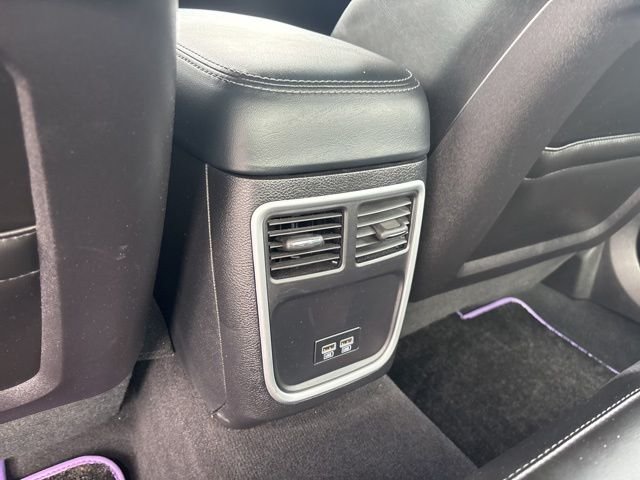 Used 2023 Purple Dodge R/T Scat Pack image 32