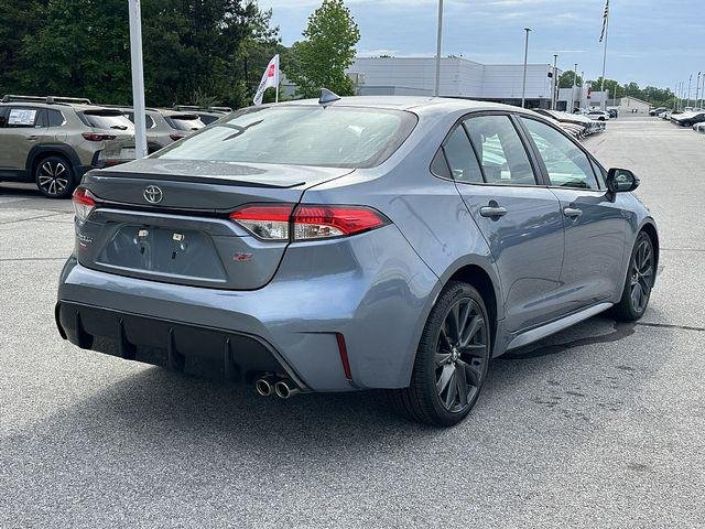 Certified Used 2023 CELESTITE Toyota  image 8