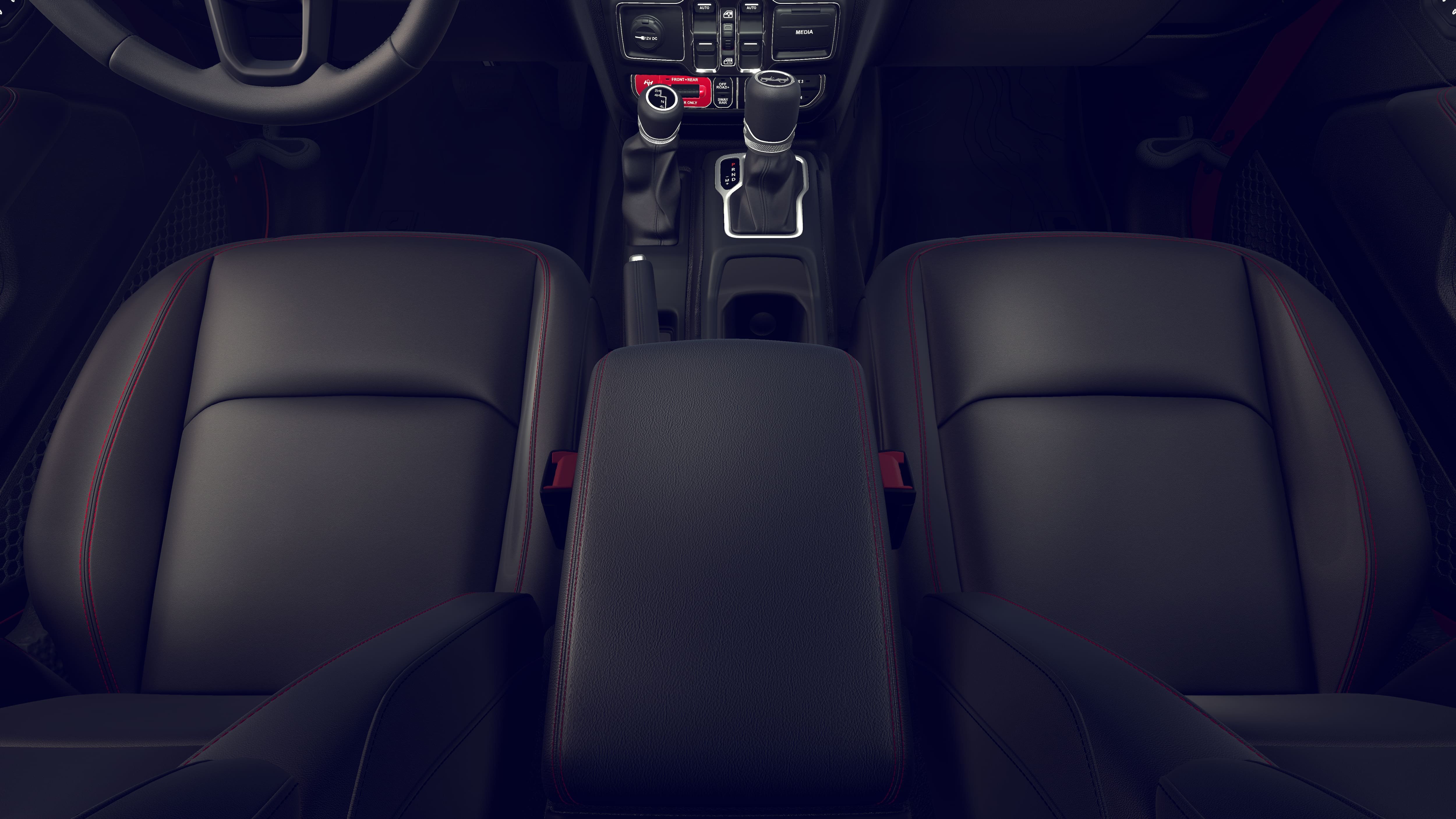New 2026 Joose Exterior Paint Jeep  image 4