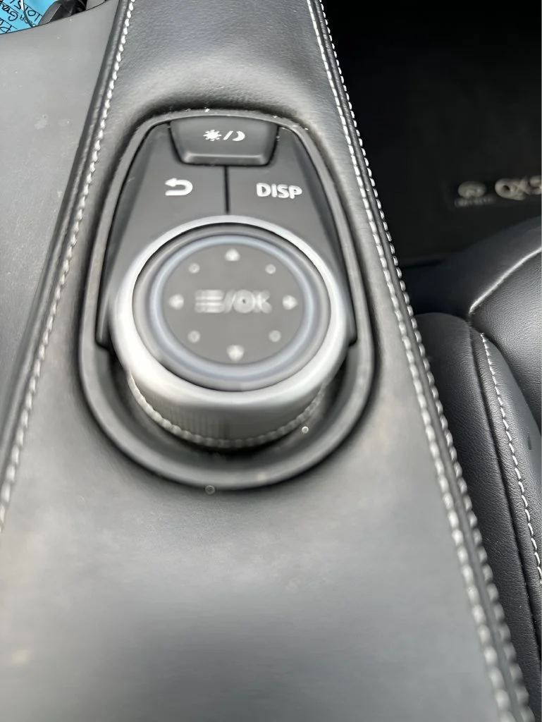 2021 INFINITI QX50 Pure - Photo 22
