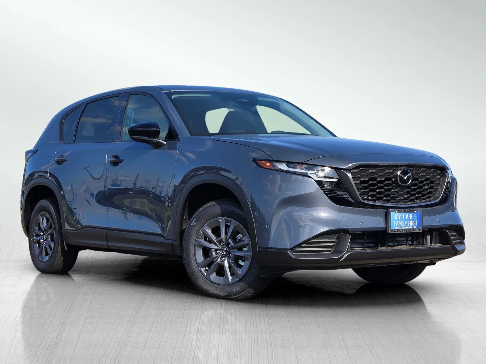 2026 Mazda CX-5 S Select Auto AWD's photo