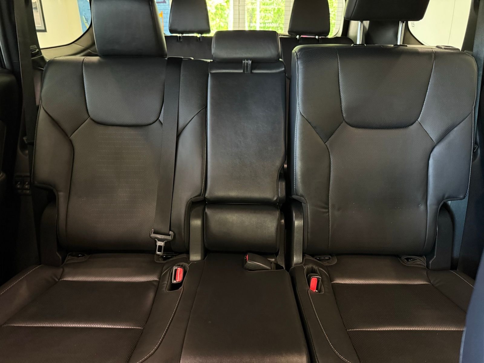Used 2025 Beige Lexus 350 Premium image 41
