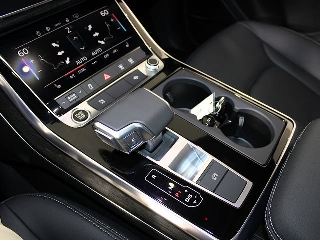 Used 2026  Audi 55 Premium image 14