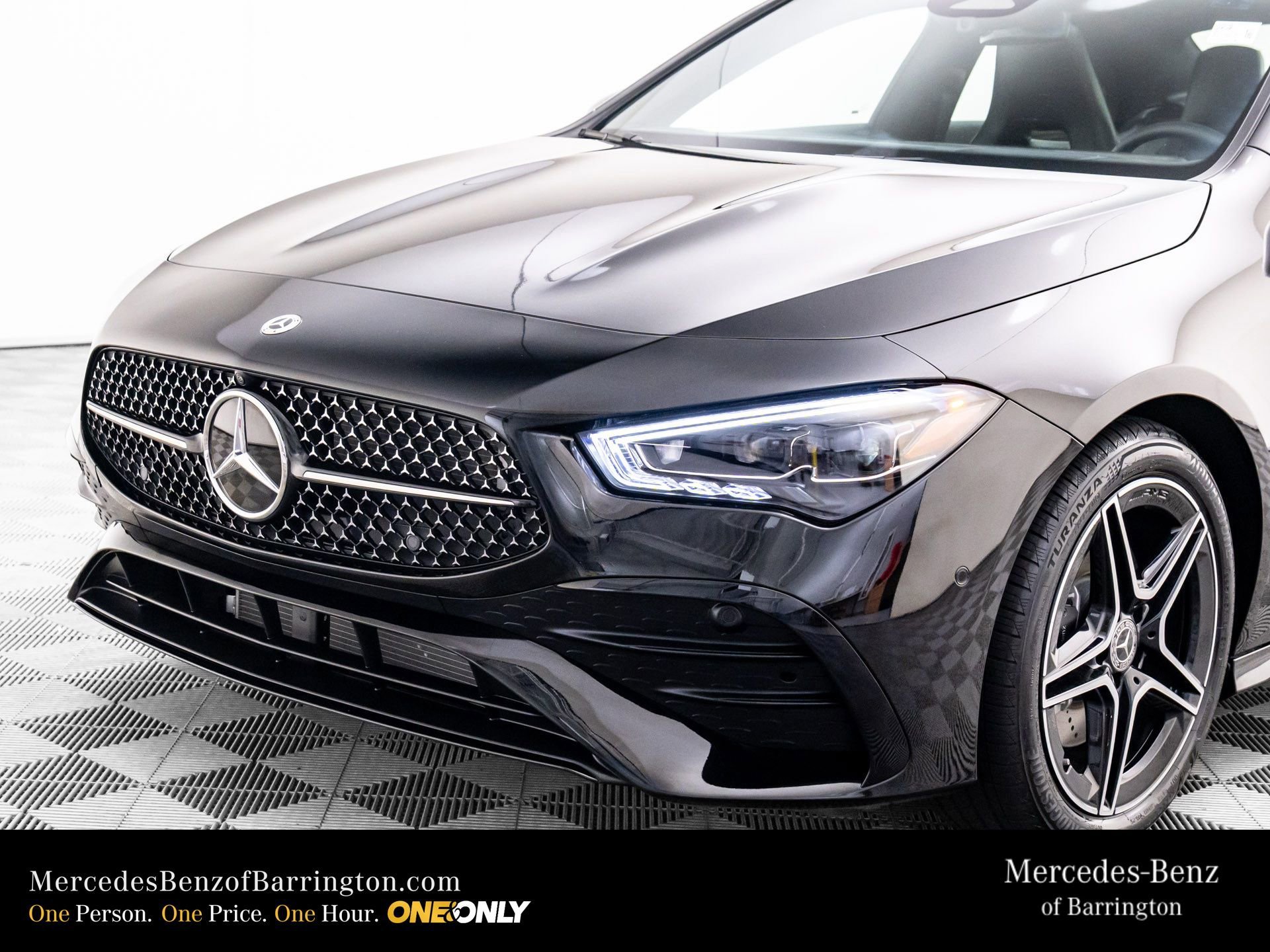 2026 Mercedes-Benz CLA CLA 250 - Photo 76