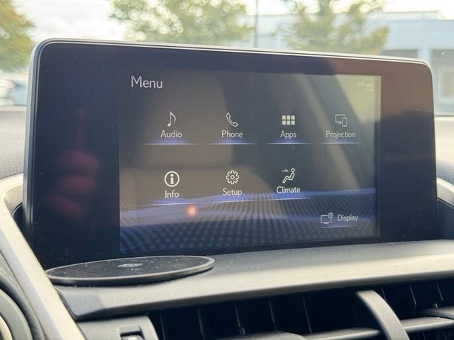 Used 2021 Black Lexus 300 Base image 36