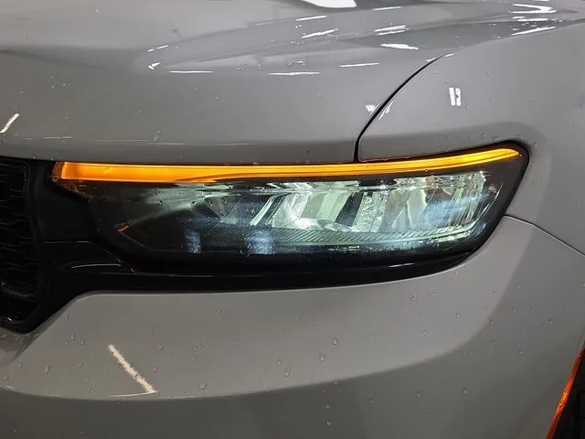 Used 2024 Silver Jeep Altitude X image 28