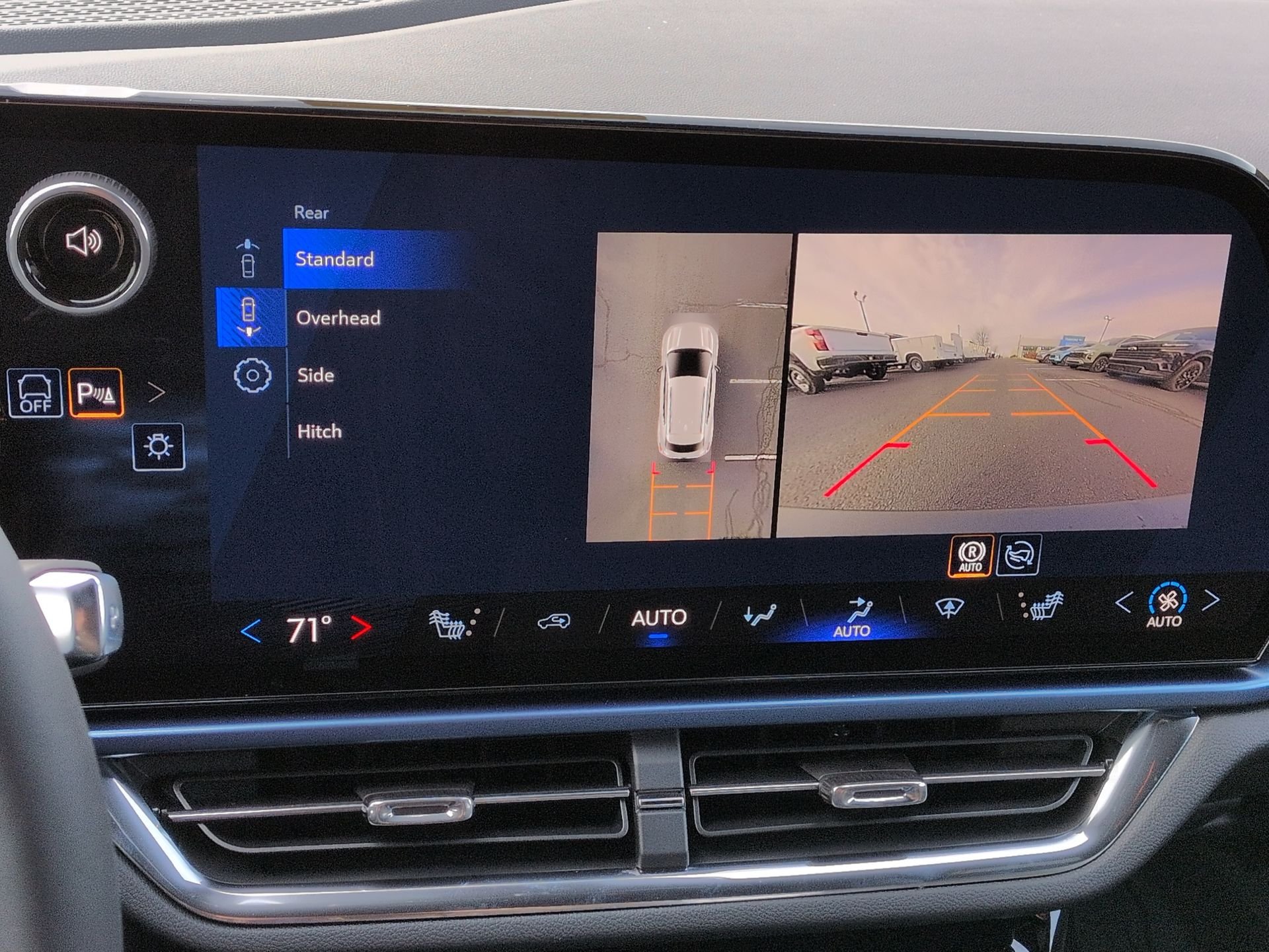 2026 Chevrolet Equinox EV 2LT - Photo 50
