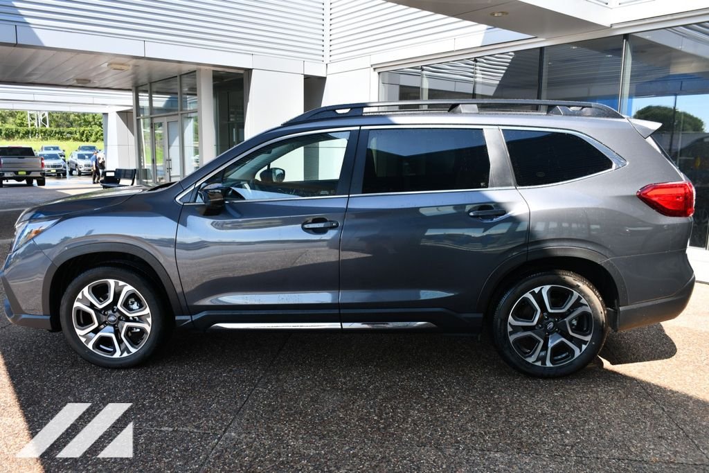 Used 2026 Gray Subaru Limited image 3