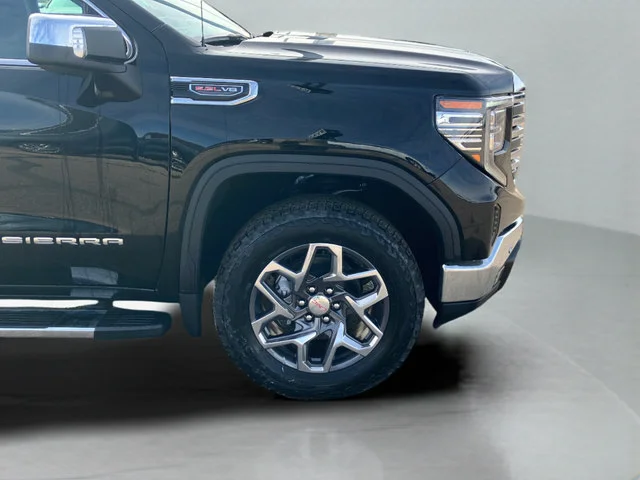 2026 GMC Sierra 1500 SLT - Photo 12